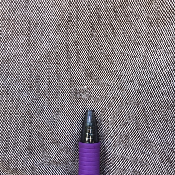 GAP cropped double breasted jacket - Picture 8 of 11